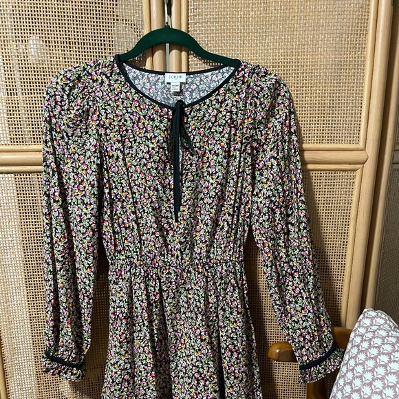 Jcrew Factory Petite Dress - Picture 1 of 3